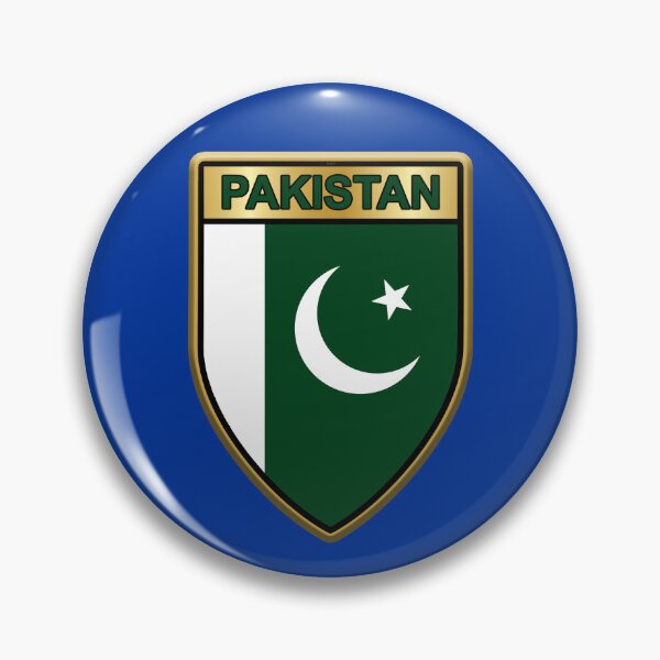 Item preview, PAKISTAN Gifts, Masks, Stickers & Products (15) designed and sold by mpodger.