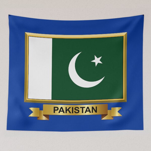 Item preview, PAKISTAN Gifts, Masks, Stickers & Products (15) designed and sold by mpodger.