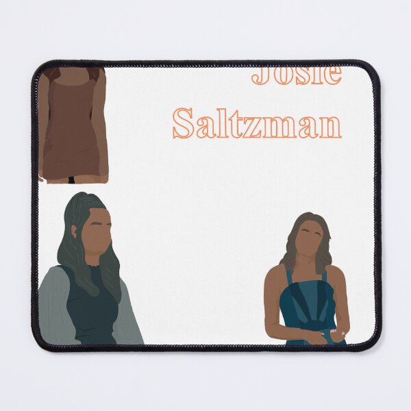 Item preview, Favorite Josie Saltzman outfits  designed and sold by Rosadarose.