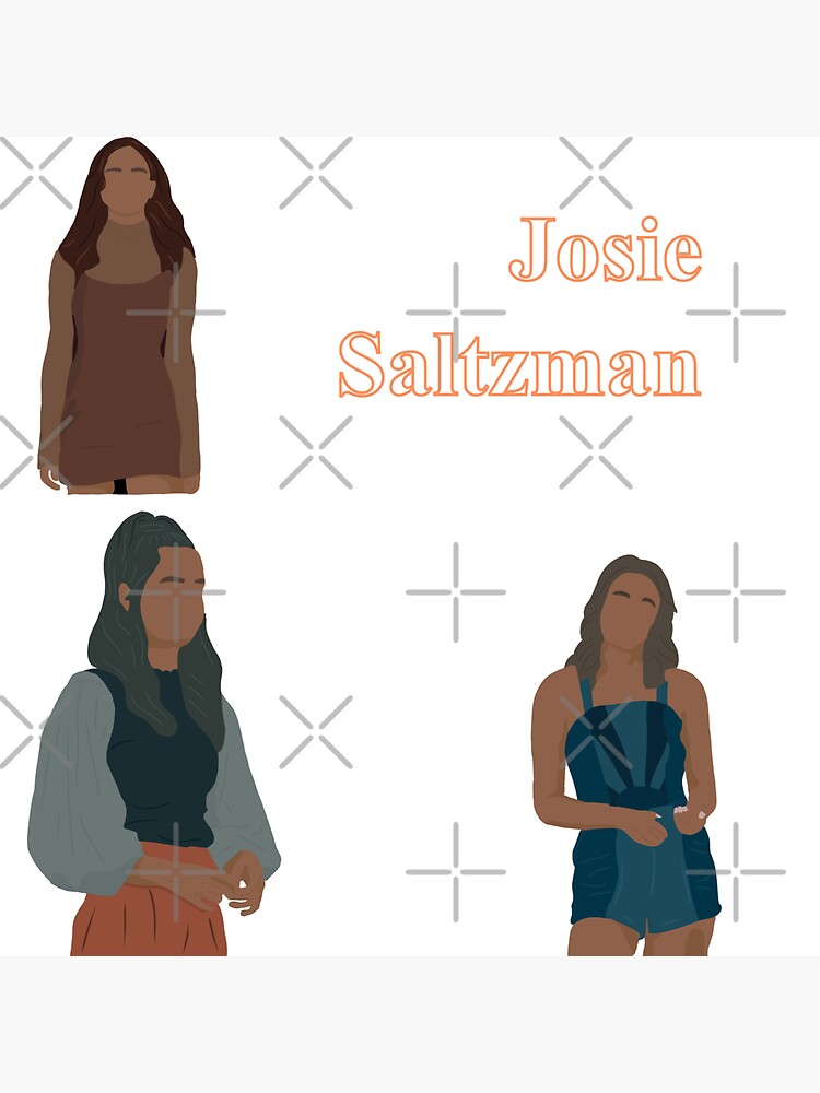 Josie Saltzman (@JosieSaltzman2) / X