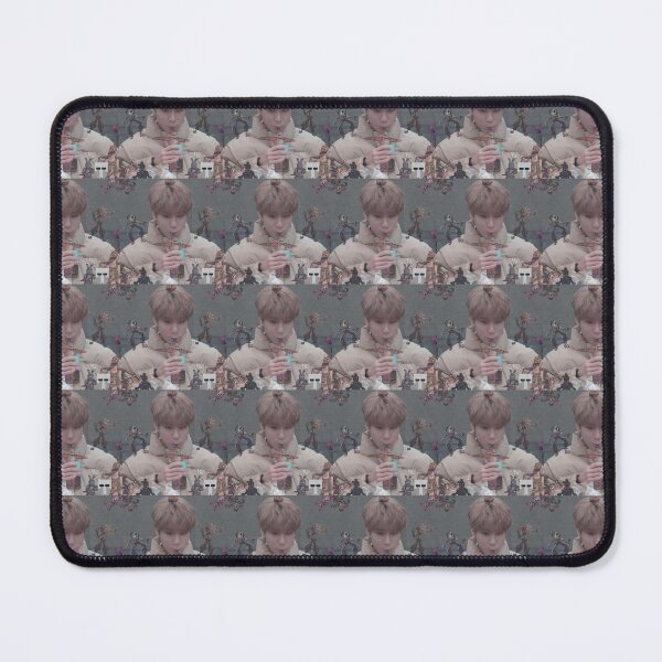 Item preview, FNAF Han Jisung Five Nights At Freddy's designed and sold by LemonDoriPrint.