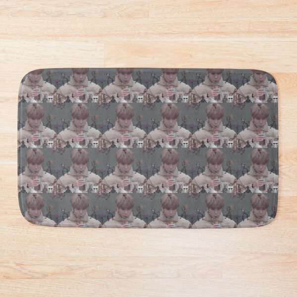 Item preview, FNAF Han Jisung Five Nights At Freddy's  designed and sold by LemonDoriPrint.