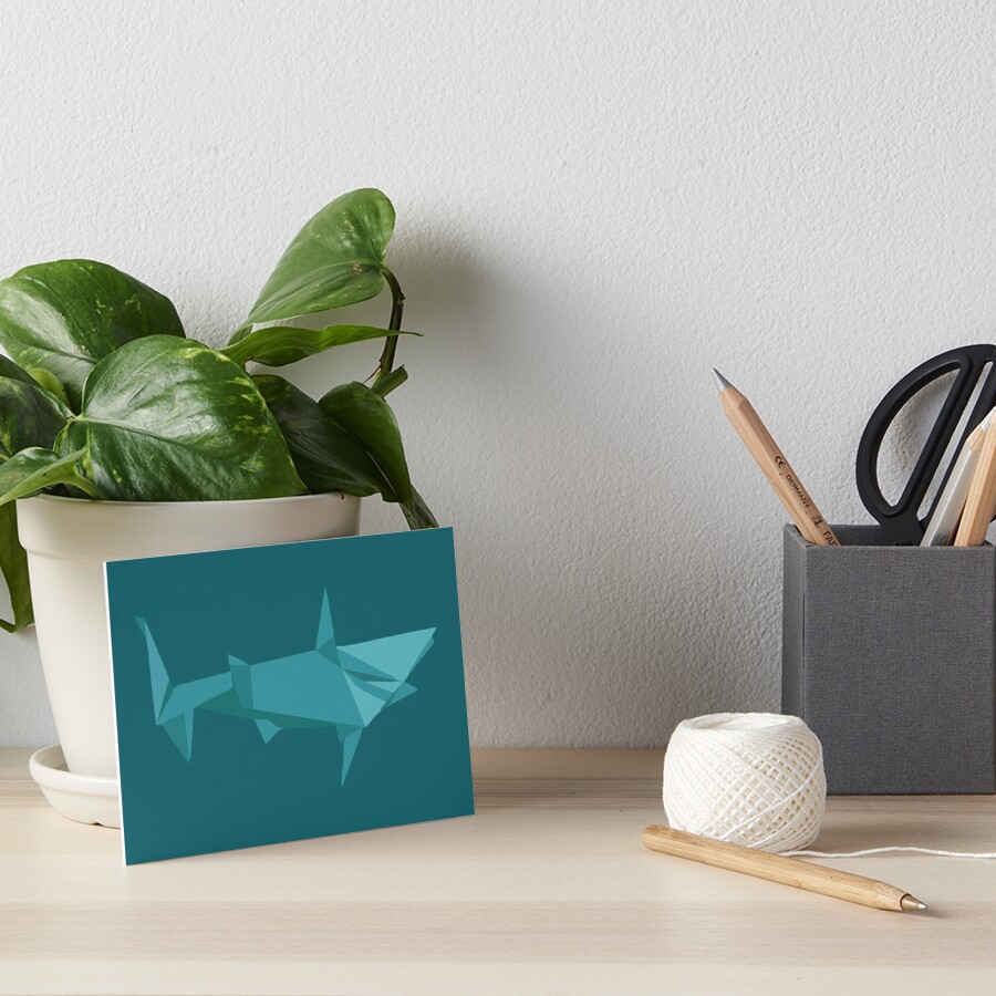 Item preview, Art Board Print designed and sold by JohnsonWork.