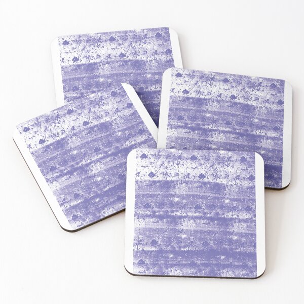 Item preview, Roller paint effect purple designed and sold by Talitha Marya.