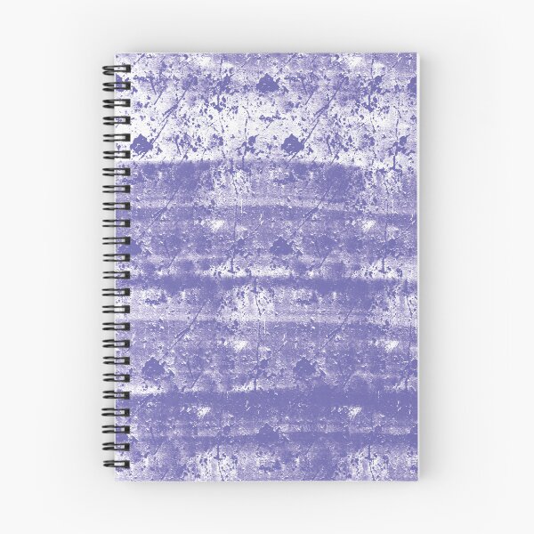 Item preview, Roller paint effect purple designed and sold by Talitha Marya.