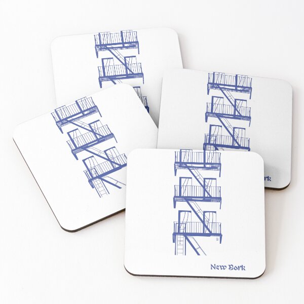 Item preview, New York City designed and sold by HaveaLouk.