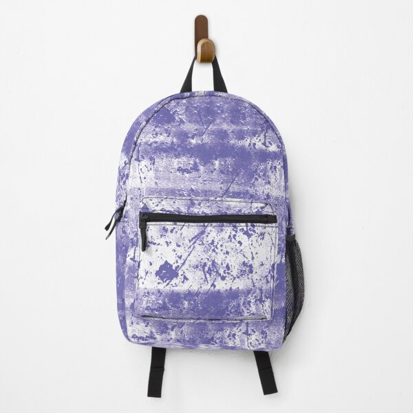 Item preview, Roller paint effect purple designed and sold by Talitha Marya.