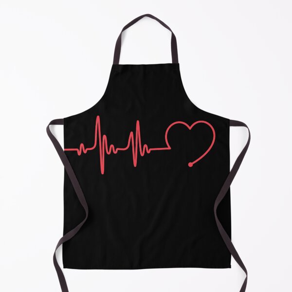 Item preview, Heartbeat Line Pulse designed and sold by Store-Designify.