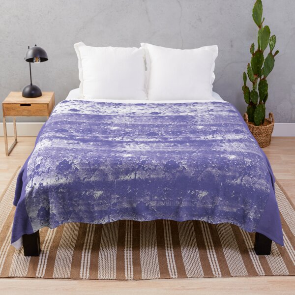 Item preview, Roller paint effect purple designed and sold by Talitha Marya.
