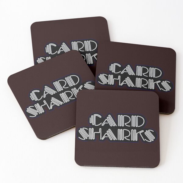 Item preview, Card Sharks designed and sold by gameshowfan2001.