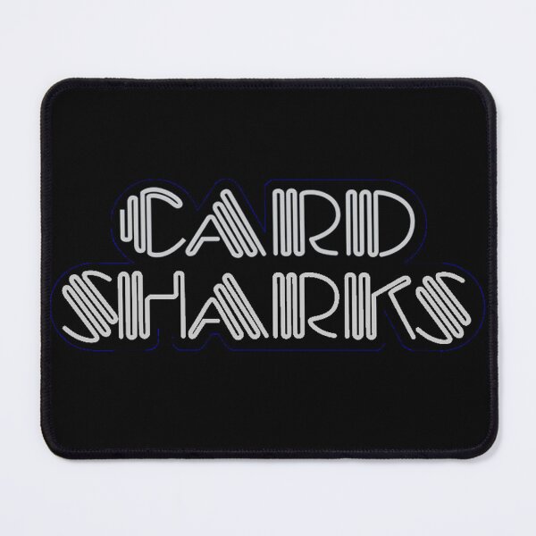 Item preview, Card Sharks designed and sold by gameshowfan2001.
