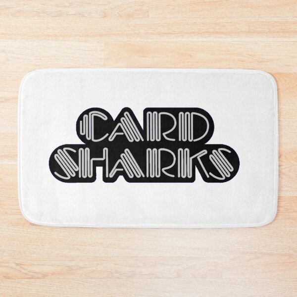 Item preview, Card Sharks designed and sold by gameshowfan2001.