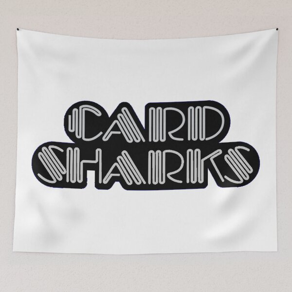 Item preview, Card Sharks designed and sold by gameshowfan2001.