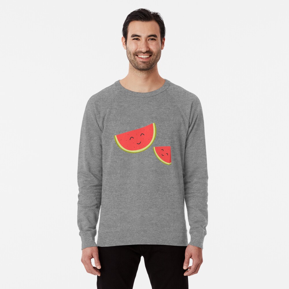 Item preview, Lightweight Sweatshirt designed and sold by cartoonbeing.