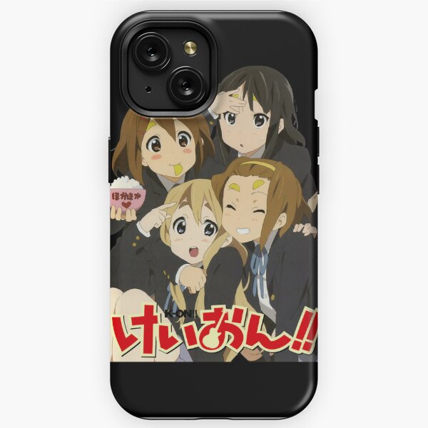 K On iPhone Cases for Sale Redbubble