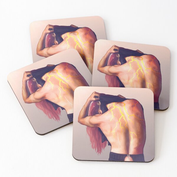 Item preview, scars designed and sold by sokoprints.