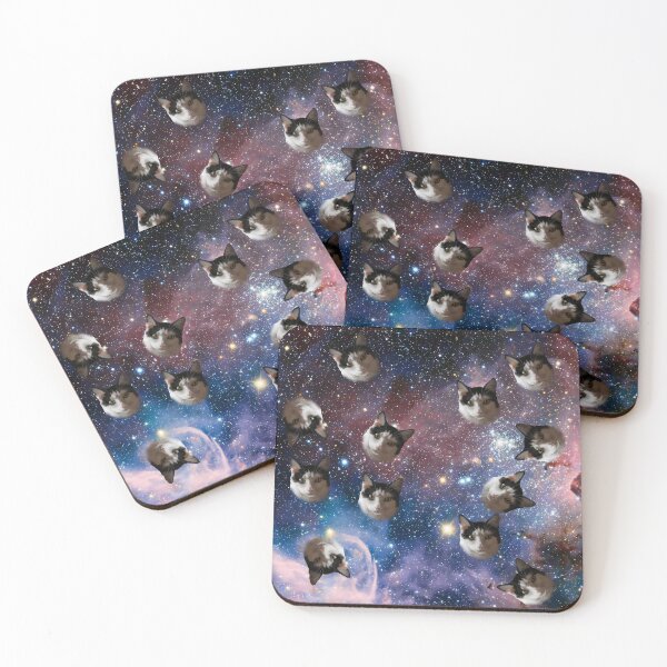 Item preview, Space Asta! designed and sold by Richard Nix.