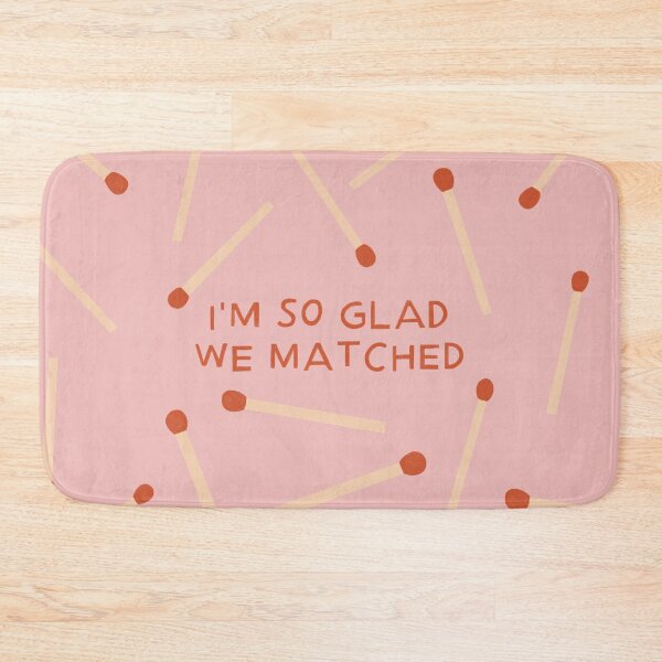 Item preview, WE MATCH designed and sold by Lashmit Alcalá.