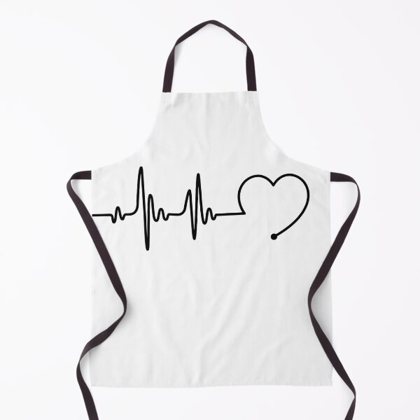 Item preview, Heartbeat Line Pulse designed and sold by Store-Designify.