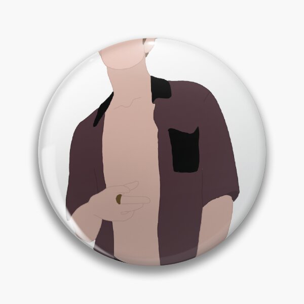 Item preview, Andrew Garfield designed and sold by dazedstickerz.