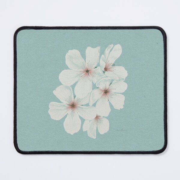 Item preview, Almond flower designed and sold by martmsans.