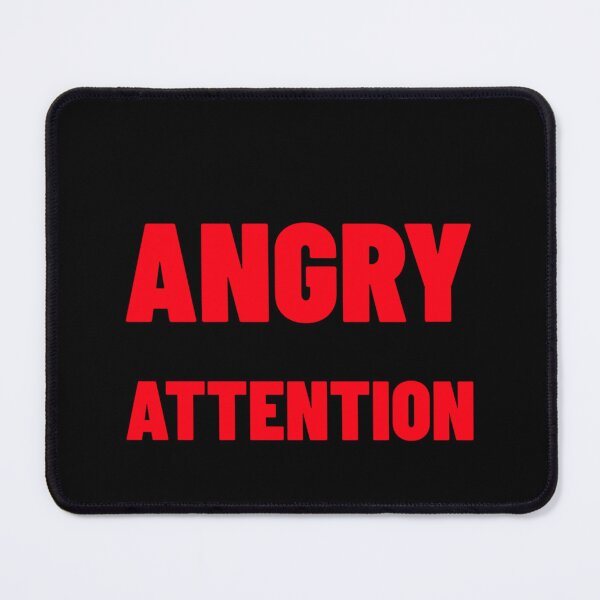 Item preview, If You're Not Angry You're Not Paying Attention, Never Have I Ever Classic T-Shirt designed and sold by mercedesfr47.