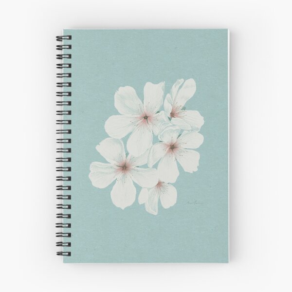 Item preview, Almond flower designed and sold by martmsans.