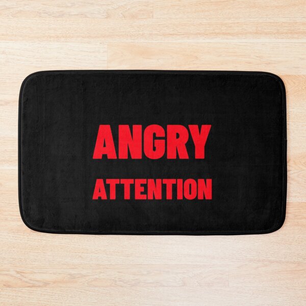 Item preview, If You're Not Angry You're Not Paying Attention, Never Have I Ever Classic T-Shirt designed and sold by mercedesfr47.