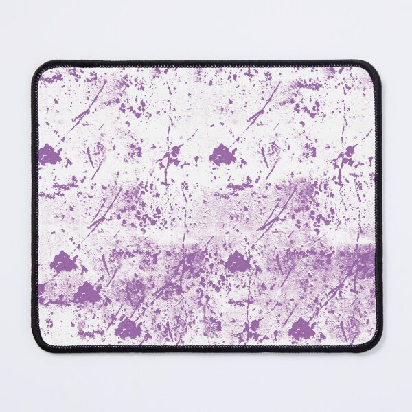 Item preview, Purple wall paint/marble effect designed and sold by Talitha Marya.