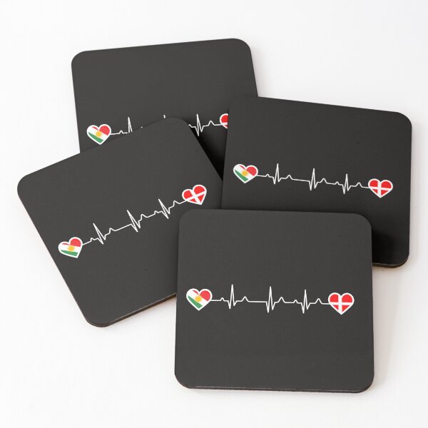 Item preview, Kurdistan Denmark designed and sold by DesignDS.