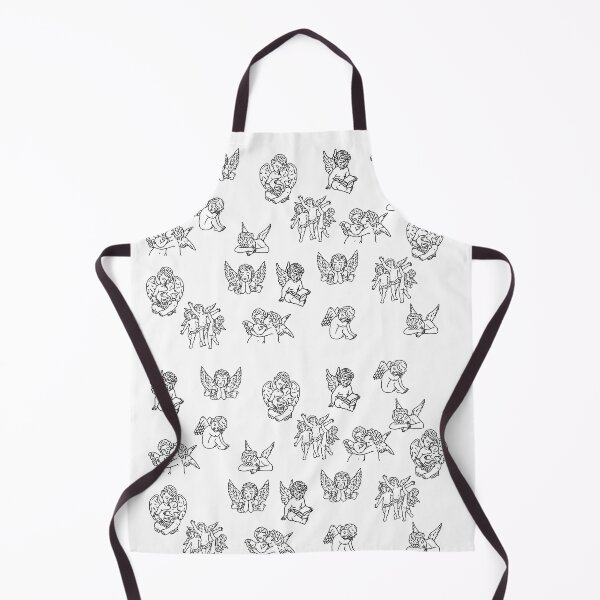 Item preview, Pattern angels designed and sold by CHVRDesing.