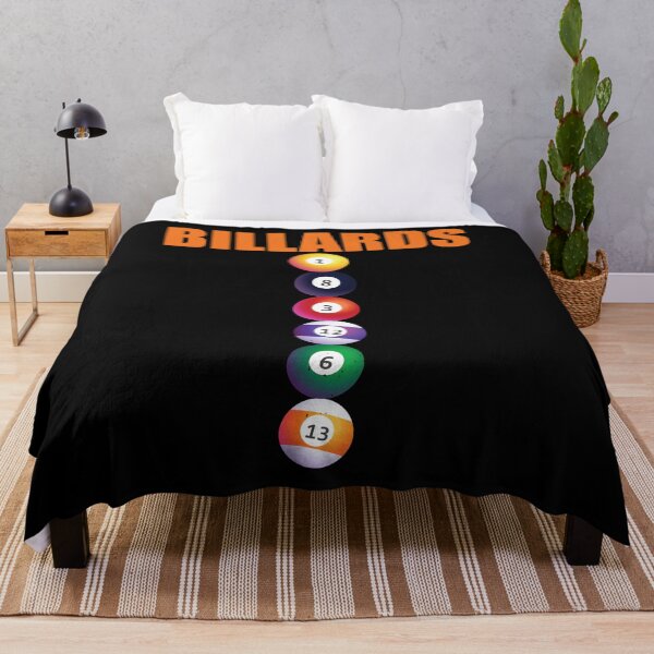 Item preview, billiard balls designed and sold by LuLa14.