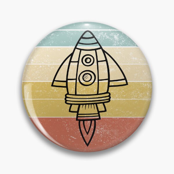 Item preview, Aeronautical Engineer - Actually it is rocket science designed and sold by Omochiroi.