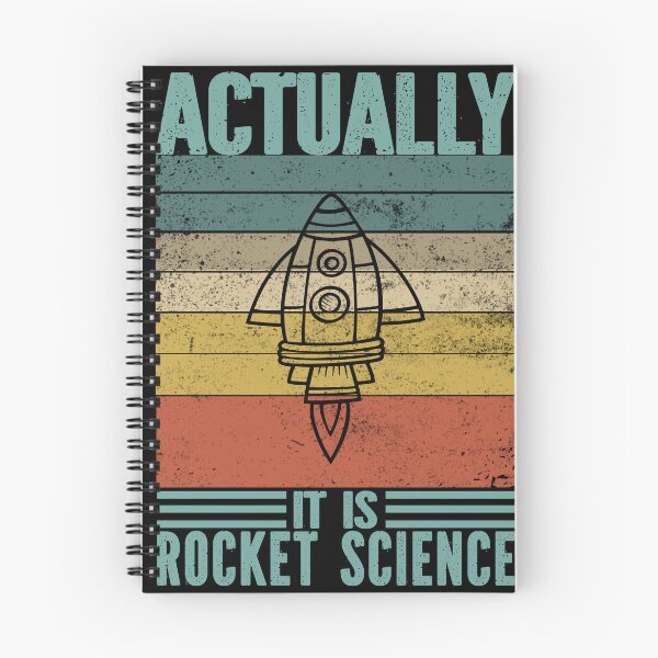 Item preview, Aeronautical Engineer - Actually it is rocket science designed and sold by Omochiroi.