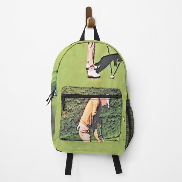Item preview, Golfing Focus designed and sold by kristalcurt.