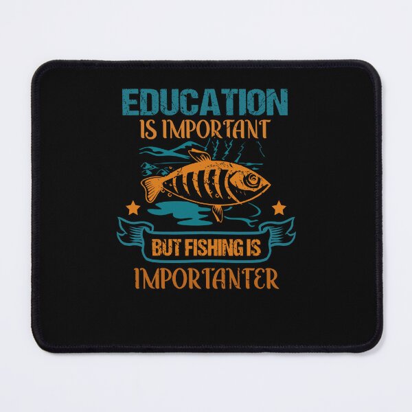 Item preview, I Fish So I Don't Choke People Funny Sayings Fishing designed and sold by 3colors3.