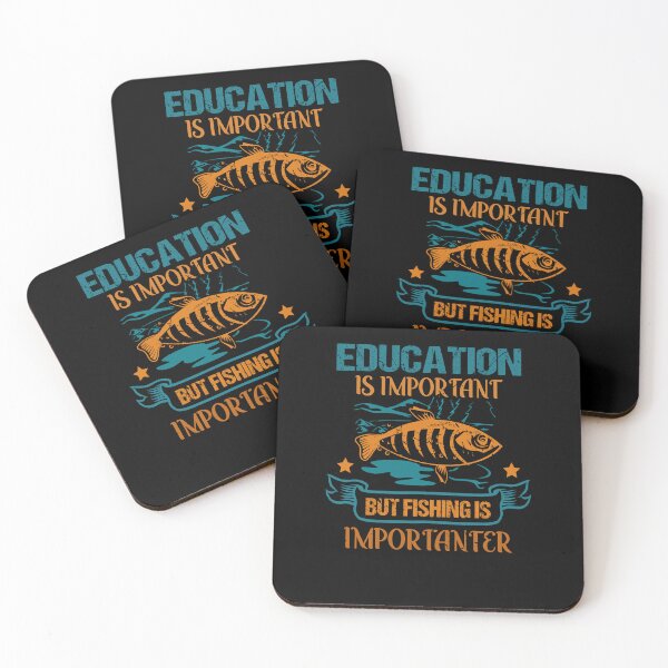 Item preview, I Fish So I Don't Choke People Funny Sayings Fishing designed and sold by 3colors3.