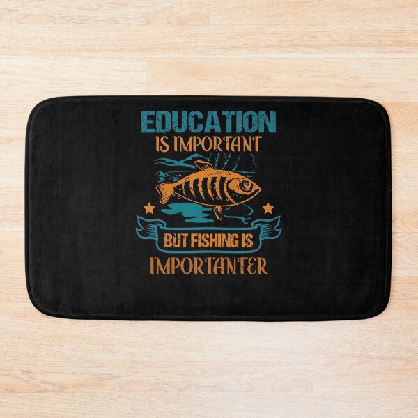 Item preview, I Fish So I Don't Choke People Funny Sayings Fishing designed and sold by 3colors3.