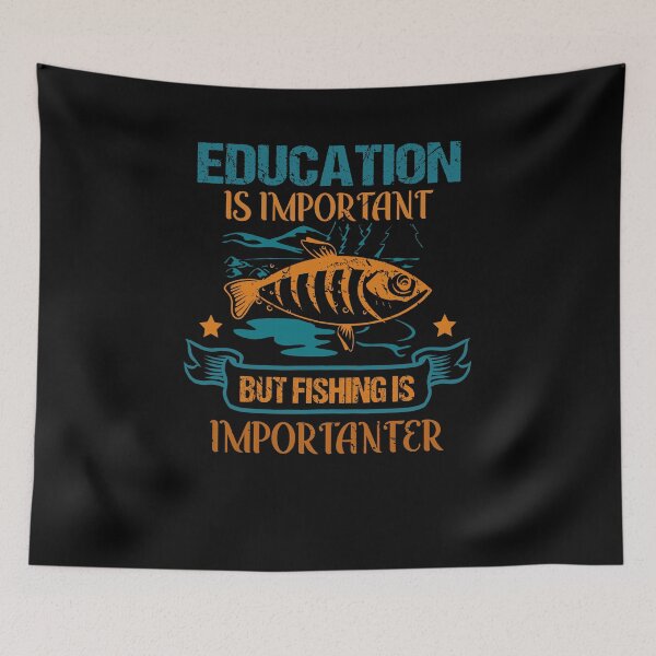 Item preview, I Fish So I Don't Choke People Funny Sayings Fishing designed and sold by 3colors3.