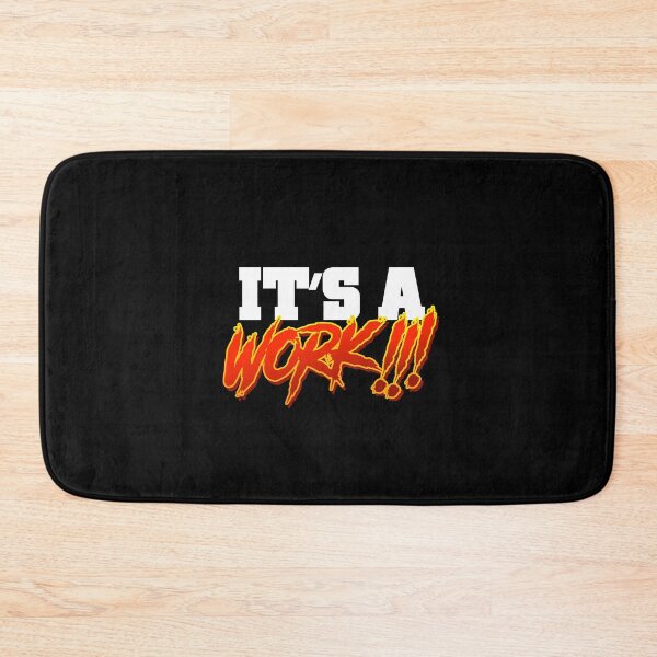 Item preview, It's a WORK!!! designed and sold by CERichards.
