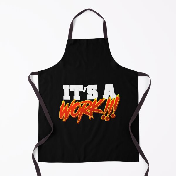 Item preview, It's a WORK!!! designed and sold by CERichards.