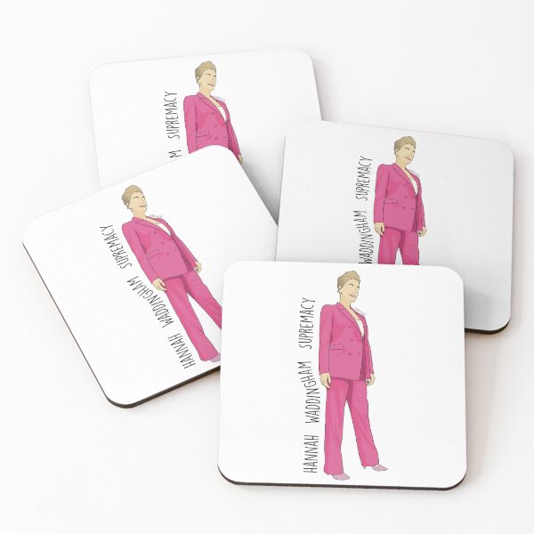 Item preview, Hannah Waddingham Supremacy designed and sold by fanartbygabi | Gabi Veiga.