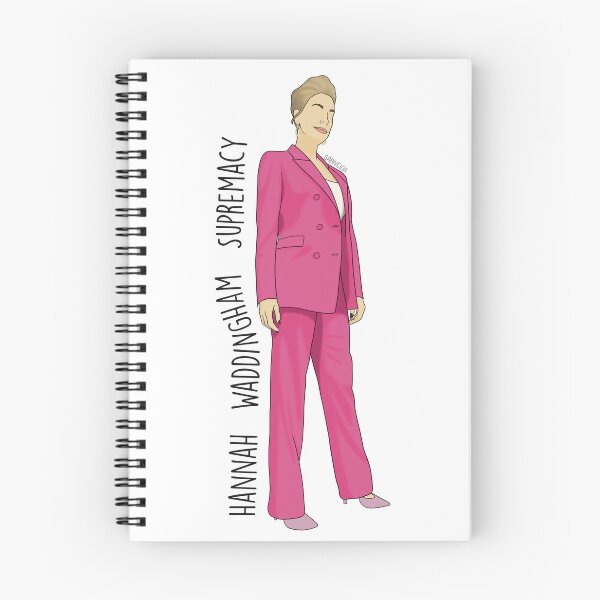 Artikelvorschau, Hannah Waddingham Vorherrschaft entworfen und verkauft von fanartbygabi | Gabi Veiga.
