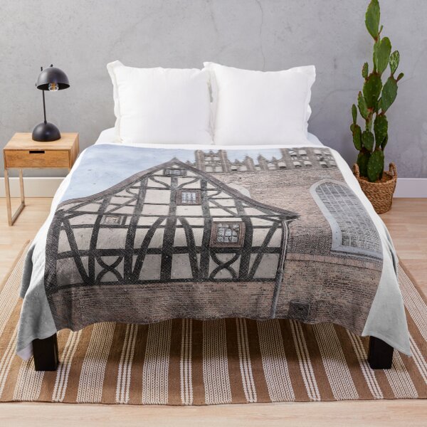 Item preview, Old Town Gdansk Poland 041 designed and sold by nikoart001.
