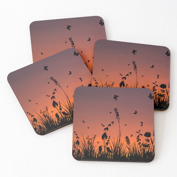 Item preview, Countryside Sunset designed and sold by trendingatees.