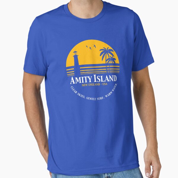 Item preview, Amity Island designed and sold by LightningDes.