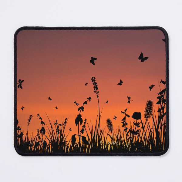 Item preview, Countryside Sunset designed and sold by trendingatees.