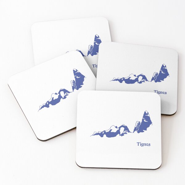 Item preview, Tignes designed and sold by HaveaLouk.