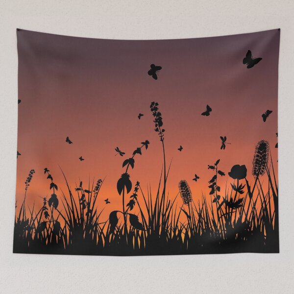 Item preview, Countryside Sunset designed and sold by trendingatees.