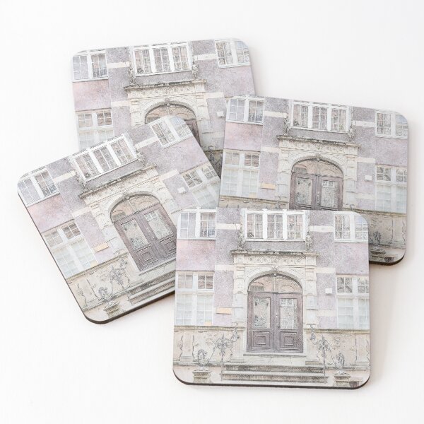 Item preview, Old Town Gdansk Poland 044 designed and sold by nikoart001.